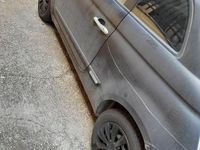 Begagnad Fiat 500 69 HK (50 kW) 2008 Svart Halvkombi