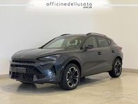 Usata Cupra Formentor 150 CV (110 kW) 2025 Magnetic tech SUV