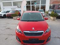 usata Peugeot 108 VTi 72 ETG 5 porte Active