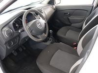 usata Dacia Sandero 1.2 75CV Ambiance