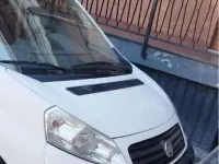Usata Fiat Scudo 120 CV (88 kW) 2011 Bianco Furgone