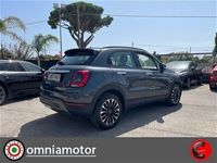 usata Fiat 130 500X 1.6 MultiJetCV Cross usato