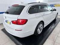 usata BMW 524 Serie 5 d d Touring 183cv