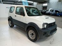 usata Suzuki Jimny 1.3 4WD