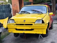 Usata Rover 114 1993