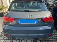 Usata Audi A1 Sportback 90 CV (66 kW) 2018 Utilitaria