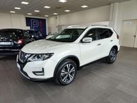 Usata Nissan X-Trail 360º 150 CV (110 kW) 2020 Bianco SUV