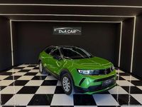 Usata Opel Mokka Edition 101 CV (74 kW) 2021 Verde SUV