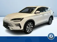 Usata BYD Seal U Comfort 218 CV (160 kW) 2026 Bianco pastello SUV