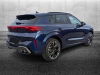 Usata Cupra Terramar VZ 265 CV (194 kW) 2025 Blu/azzurro SUV
