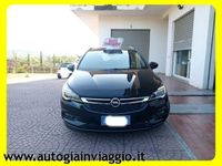 usata Opel Astra 1.6 CDTi 110CV Start&Stop Sports Tourer Business