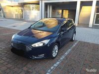 Usata Ford Focus Titanium X 120 CV (88 kW) 2015 Station wagon