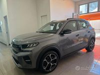 Usata Citroën C3 PureTech 100 CV (73 kW) 2025 Grigio SUV