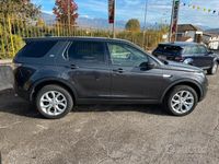 Usata Land Rover Discovery Sport HSE Luxury 179 CV (131 kW) 2019 Grigio SUV