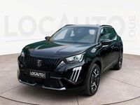 Occasion Peugeot 2008 Allure 131 ch (96 kW) 2024 Noir SUV