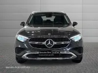 Usata Mercedes GLC220 Advanced 198 CV (145 kW) 2023 Blu SUV