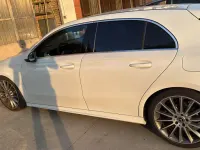 Usata Mercedes A200 Premium 150 CV (110 kW) 2020 Berlina