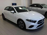 Usata Mercedes A180 Advanced 116 CV (85 kW) 2025 Bianco Berlina