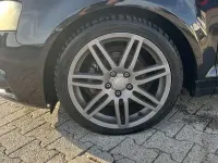 Usata Audi A3 Ambition 105 CV (77 kW) 2011 Utilitaria