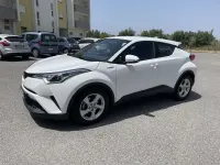Usata Toyota C-HR Style 98 CV (72 kW) 2019 SUV
