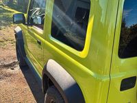 Usata Suzuki Jimny 2024 SUV