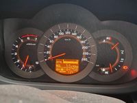 Usata Toyota RAV4 136 CV (100 kW) 2008 Grigio Berlina