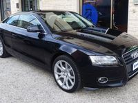 usata Audi A5 2.7 V6 TDI multitronic 190CV