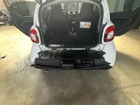 Usata Smart ForTwo Coupé 71 CV (52 kW) 2018 Bianco Coupé