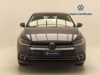 Käytetty VW Polo Life 95 HP (69 kW) 2025 Viistoperä
