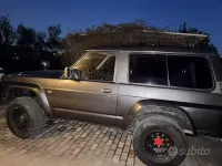 Usata Nissan Patrol 115 CV (84 kW) 1992 SUV