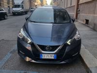 Gebraucht Nissan Micra 90 PS (66 kW) 2018 Kleinwagen