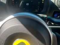 Usata Lotus Elise 243 CV (178 kW) 2022 Rosso Cabrio