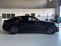 Usata BMW 420 Gran Coupé Sport Line 190 CV (139 kW) 2023 Nero Coupé