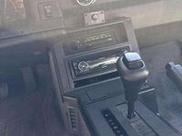 Usata Chevrolet Camaro 193 CV (141 kW) 2012 Nero Coupé