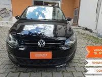 Usata VW Polo Comfortline 75 CV (55 kW) 2012 Utilitaria