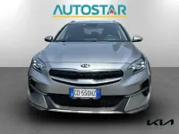 Usata Kia XCeed 141 CV (103 kW) 2021 Grigio SUV