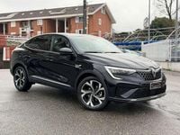 Occasion Renault Arkana Techno 143 ch (105 kW) 2023 Noir SUV
