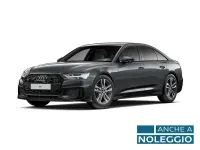 Usata Audi A6 S-Line 204 CV (150 kW) 2025 Grigio Berlina