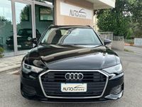 usata Audi A6 Avant 40 2.0 TDI mhev 204 cv S tronic Bu