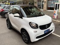 usata Smart ForTwo Coupé 70 1.0 twinamic Youngster