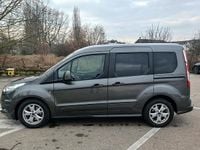 Usata Ford Tourneo Connect 120 CV (88 kW) 2016 Grigio Monovolume