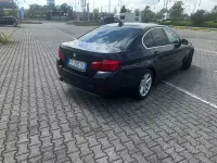 Usata BMW 530 258 CV (189 kW) 2012 Bluazzurro Berlina