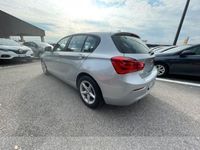 usata BMW 116 Serie 1 (E87) d business 5p