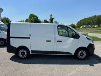 Usata Fiat Talento 120 CV (88 kW) 2020 Bianco Monovolume