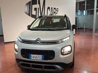Usata Citroën C3 82 CV (60 kW) 2019 Marrone Utilitaria