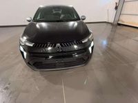 Nuova Renault Captur Techno 101 CV (74 kW) 2025 Nero metallizzato SUV