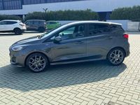 Usata Ford Fiesta ST-Line 125 CV (91 kW) 2023 Grigio Utilitaria
