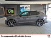 Usata Alfa Romeo Stelvio Veloce 210 CV (154 kW) 2022 Other SUV