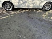 Usata Audi A3 Ambiente 105 CV (77 kW) 2014 Bianco Berlina