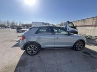Usata Audi A1 Ambiente 110 CV (80 kW) 2023 SUV